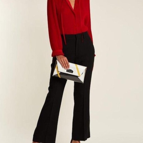 BRAND NEW Louboutin Purse - Picture 3 of 9